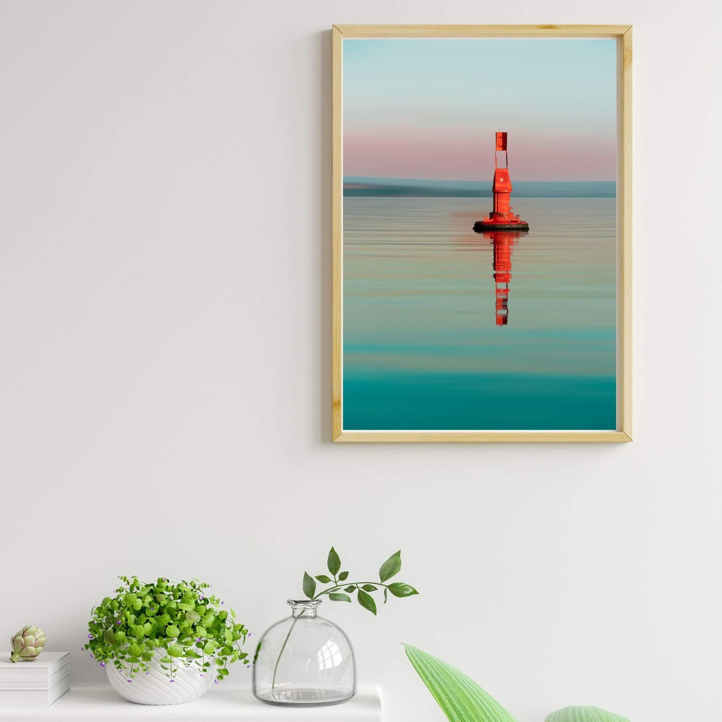 bouee-rouge-grand-format-photo