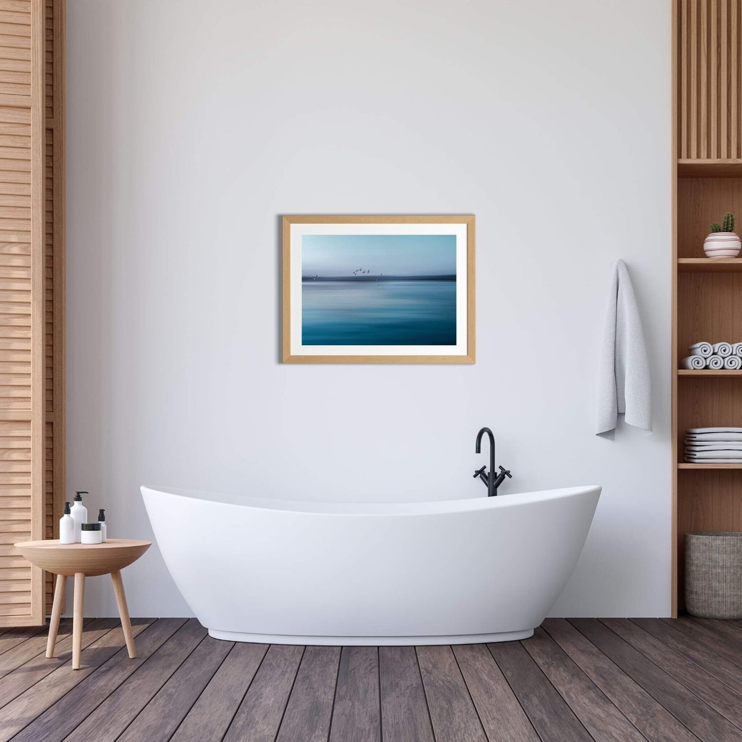 cadre-photo-art-deco-salle-de-bain