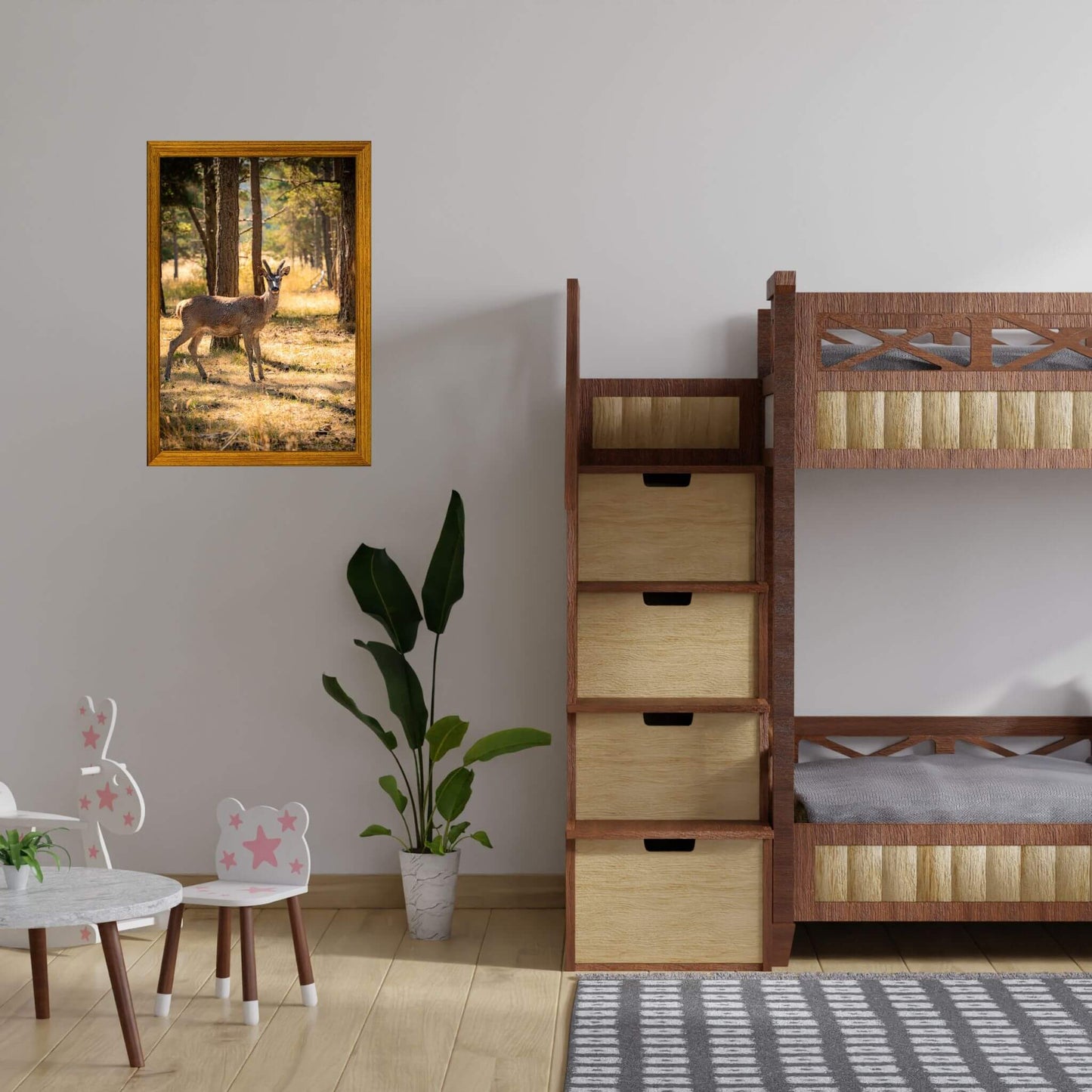 chambre-enfant-affiche-decorative