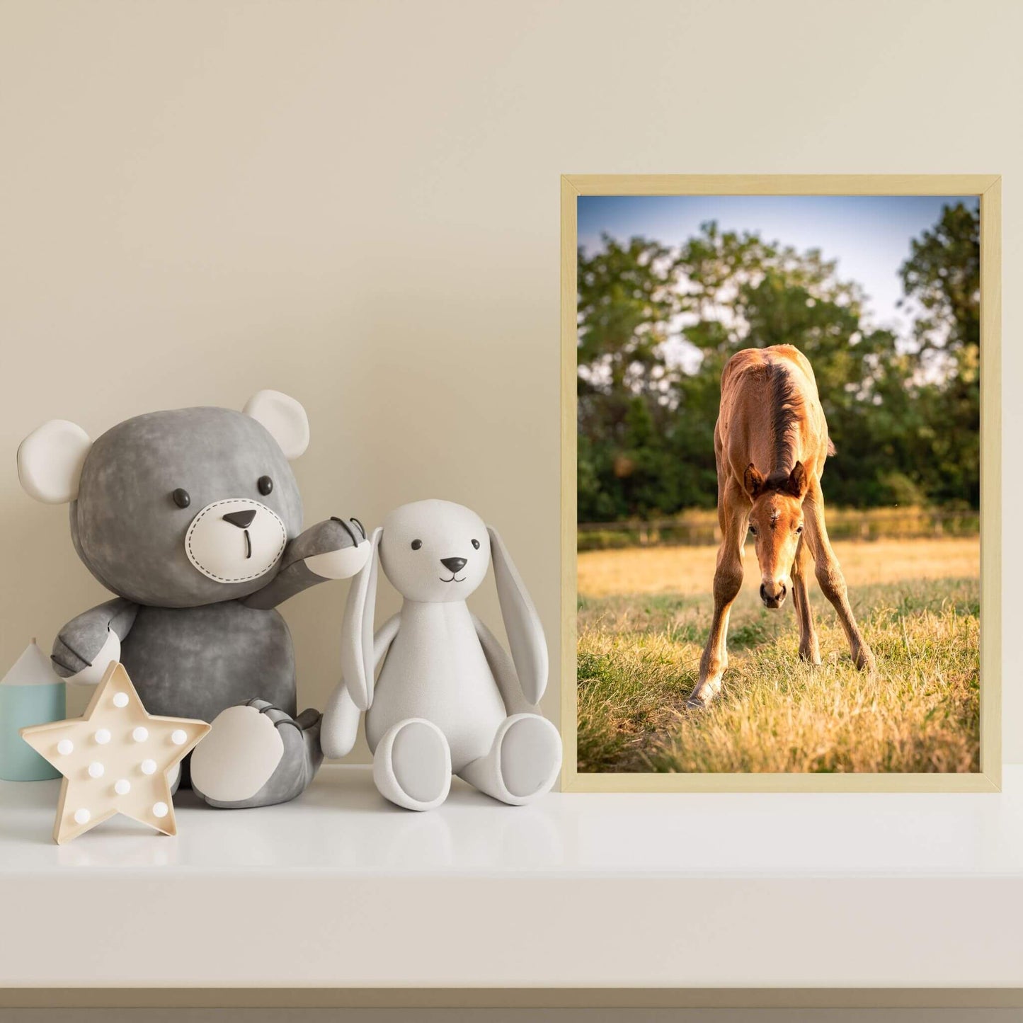 chambre-enfant-decoration-poulain