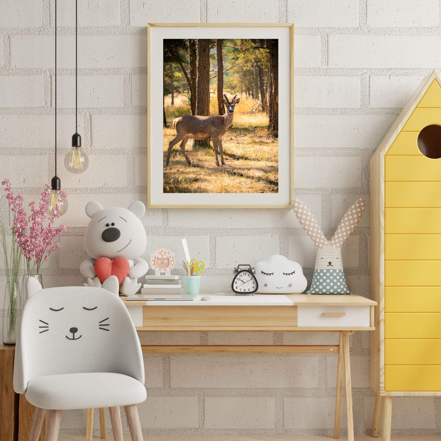 deco-chambre-enfant-cadre-photo