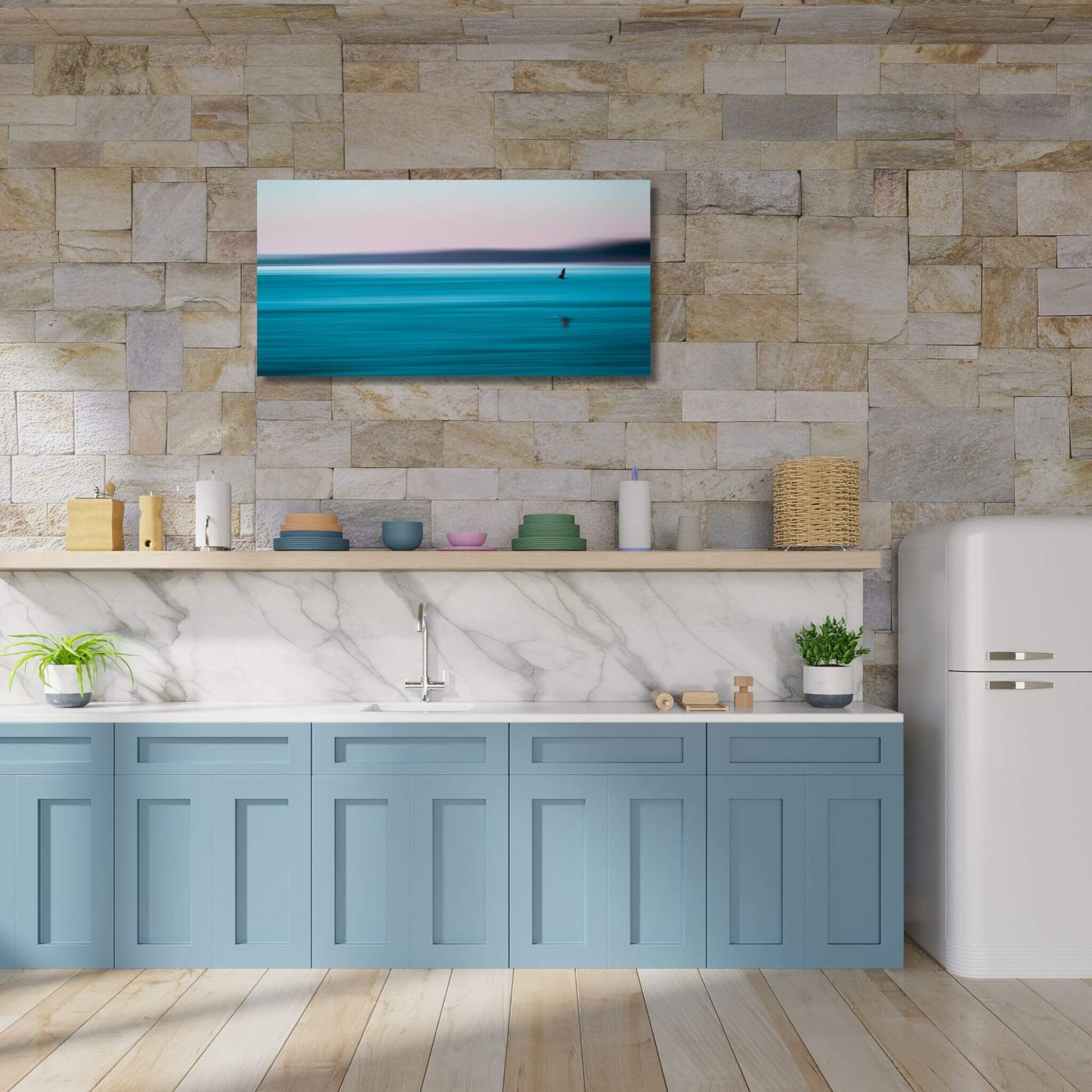 deco-cuisine-bleue-photo