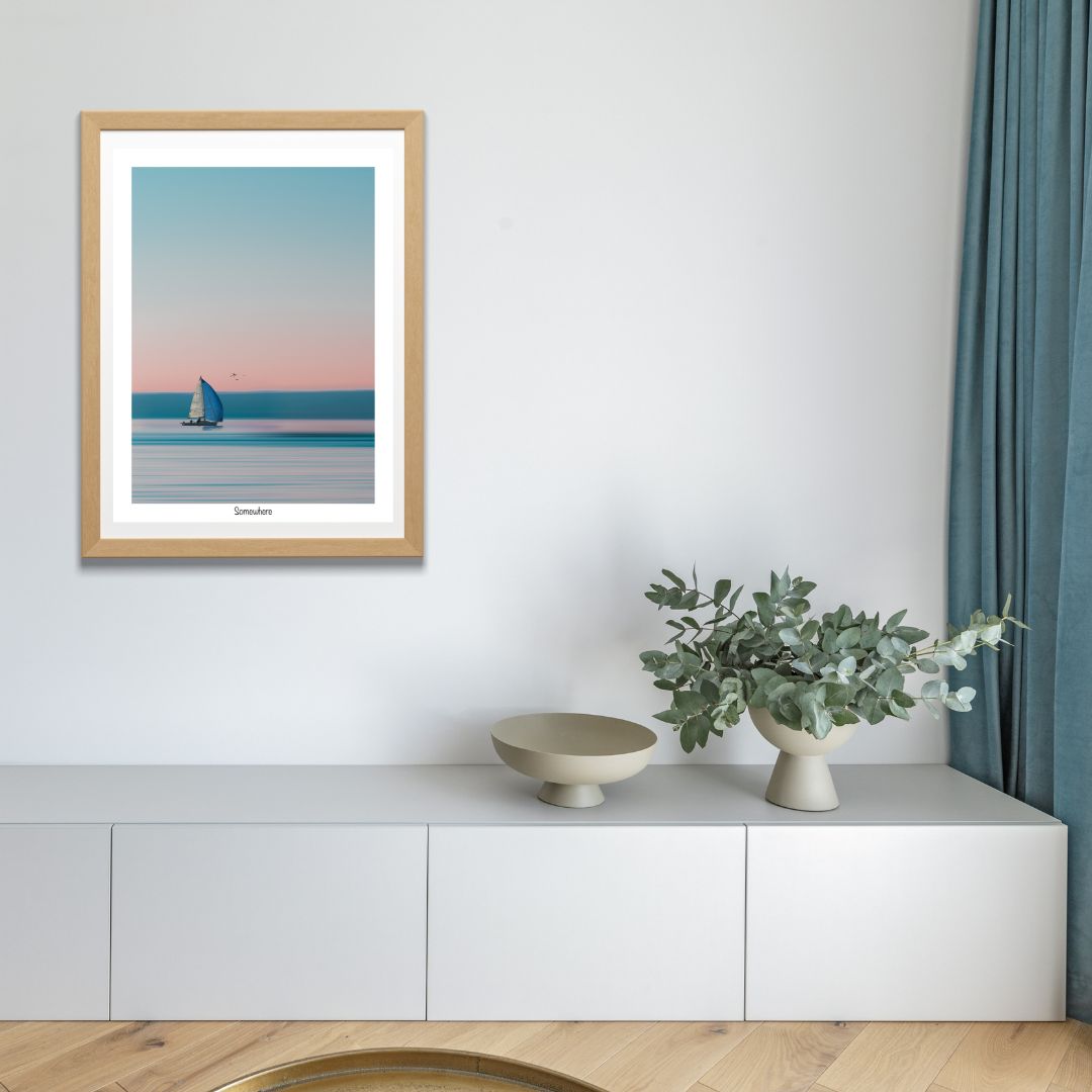 deco-interieur-cadre-photo-voilier