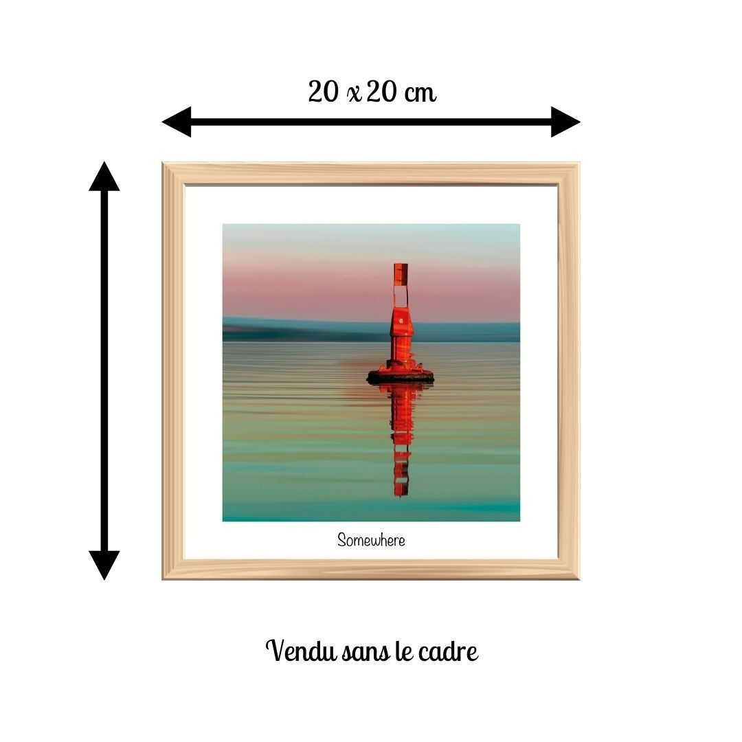 petit-format-photo-cadre-carre-bouee-rouge
