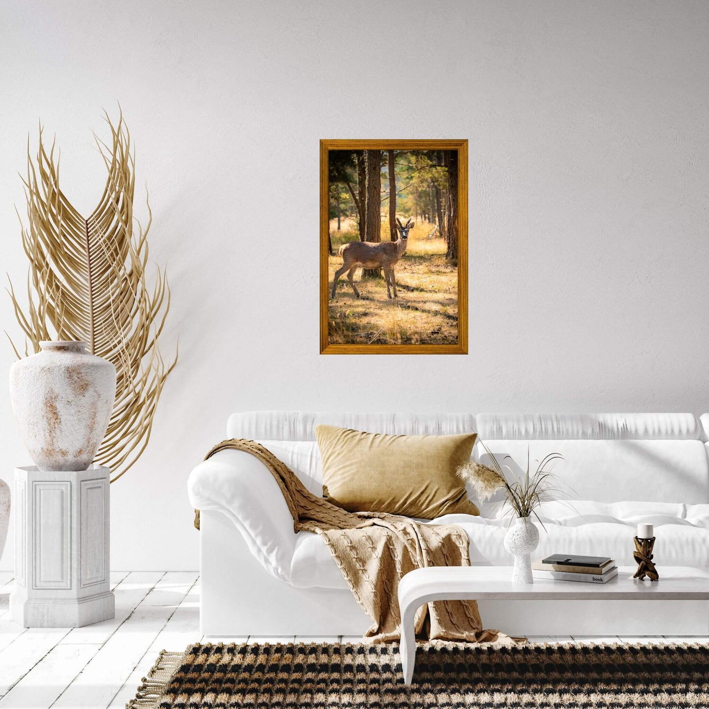 salon-blanc-deco-murale