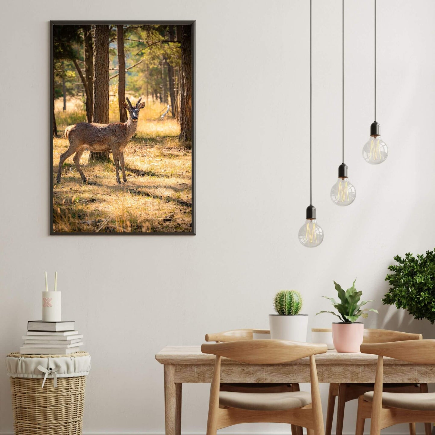 table-a-manger-deco-photo