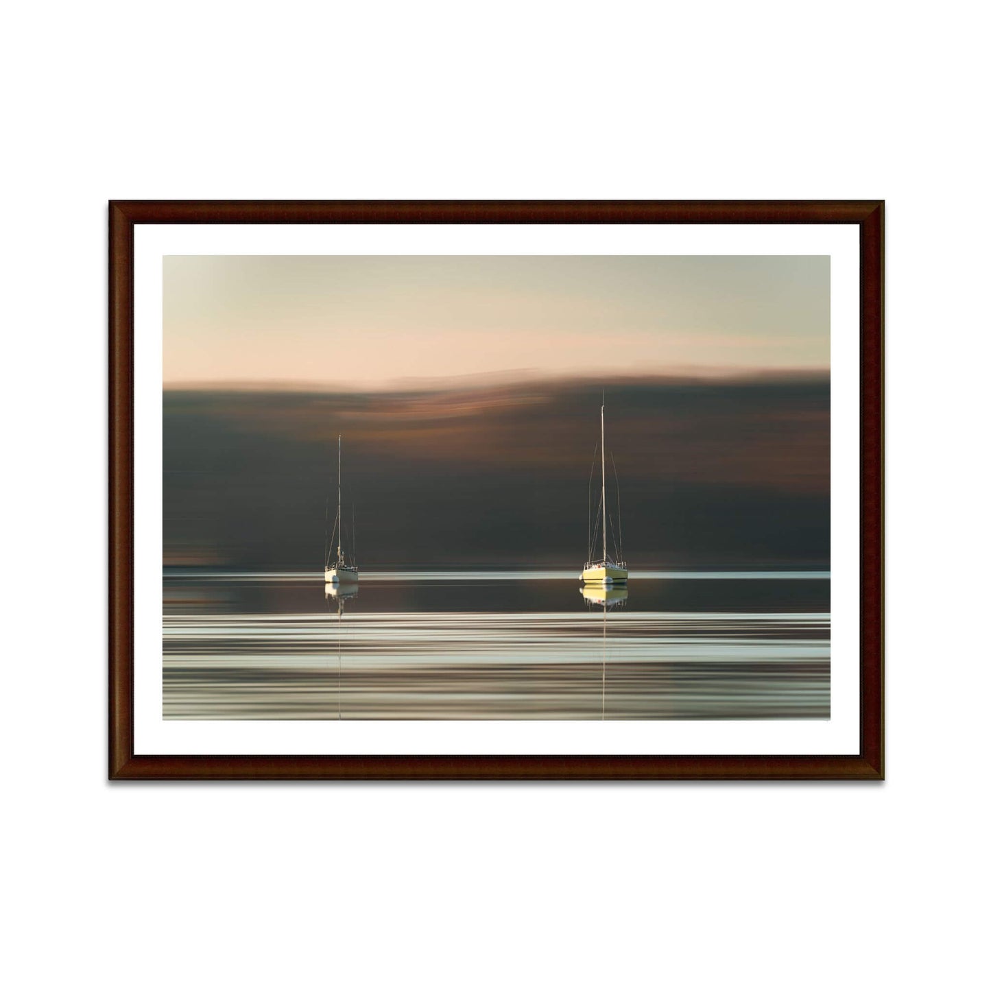 tirage-art-photographie-bateaux-jaunes