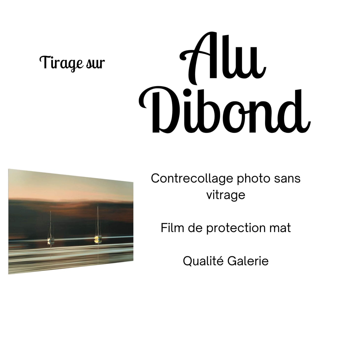 tirage-photo-alu-dibond-bateaux-jaunes