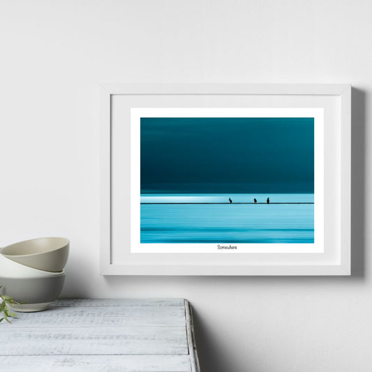 affiche-decorative-maison-minimaliste