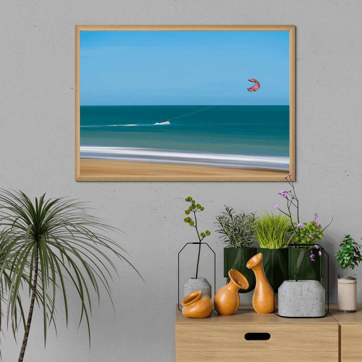 kitesurf-photographie-grand-format